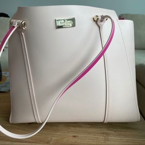 Kate spade tote bag